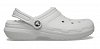 Crocs Classic Lined Clog 203591-1FT Atmosphere