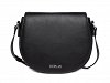 Replay Γυναικεία Crossbody Τσάντα FW3586.000.A0420A Μαύρο