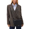 Replay Γυναικεία Crossbody Τσάντα FW3586.000.A0420A Μαύρο