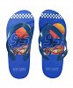 Σαγιονάρες Disney Cars speed D09945WR Blue