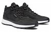 Timberland Field Trekker Low Lace Sneaker 1A2A58 015 Μαύρο