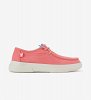 Walk In Pitas Dafne Coral