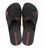 Ipanema Γυναικεία Παντόφλα Sense Slide Fem 27214-BC402 Black/Tortoise Shell