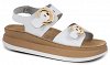 Fantasy Sandals Junia S1110 White