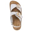 Fantasy Sandals Junia S1110 White