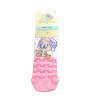 Βρεφικά Καλτσάκια Looney Tunes 1pair 3507011 Ροζ