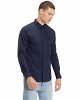 Tommy Hilfiger Original Stretch Shirt DM0DM04405 002 Μπλε