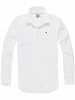Tommy Hilfiger Original Stretch Shirt DM0DM04405 100 Classic White