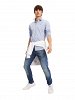 Tommy Hilfiger Original Stretch Shirt DM0DM04405 556 Lavender Lustre