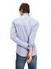 Tommy Hilfiger Original Stretch Shirt DM0DM04405 556 Lavender Lustre