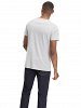 Tommy Hilfiger TJM Original Jersey Tee DM0DM04411 038 Lt Grey Htr