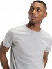 Tommy Hilfiger TJM Original Jersey Tee DM0DM04411 038 Lt Grey Htr