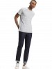 Tommy Hilfiger TJM Original Jersey Tee DM0DM04411 038 Lt Grey Htr