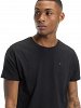 Tommy Hilfiger TJM Original Jersey Tee DM0DM04411 078 Tommy Black