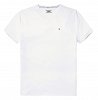 Tommy Hilfiger TJM Original Jersey Tee DM0DM04411 100 Classic White