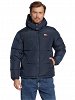 Tommy Hilfiger Tjm Alaska Puffer DM0DM15445 C87 Blue