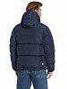 Tommy Hilfiger Tjm Alaska Puffer DM0DM15445 C87 Blue