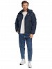Tommy Hilfiger Tjm Alaska Puffer DM0DM15445 C87 Blue