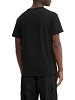 Tommy Hilfiger Ανδρικό T-Shirt Badge Tee DM0DM20322 BDS Μαύρο