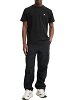 Tommy Hilfiger Ανδρικό T-Shirt Badge Tee DM0DM20322 BDS Μαύρο