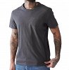 Tommy Hilfiger Ανδρικό T-Shirt Washed Pocket Tee DM0DM20332 PT2 Μαύρο