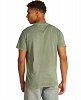 Tommy Hilfiger Ανδρικό T-Shirt Washed Pocket Tee DM0DM20332 MR6 Λαδί