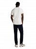 Tommy Hilfiger Ανδρικό T-Shirt DM0DM20362 YBL Λευκό