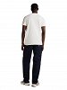 Tommy Hilfiger Ανδρικό T-Shirt DM0DM20365 YBL Λευκό