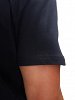 Tommy Hilfiger Ανδρικό T-Shirt Linear Logo DM0DM20744 CIG Μπλε