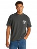 Tommy Hilfiger Ανδρικό T-Shirt DM0DM20811 BDS Μαύρο