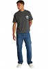 Tommy Hilfiger Ανδρικό T-Shirt DM0DM20811 BDS Μαύρο