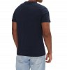 Tommy Hilfiger Ανδρικό T-Shirt DM0DM20817 C1G Μπλε