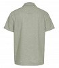Tommy Hilfiger Ανδρικό Πουκάμισο Linen Blend Camp DM0DM20895 MR6 Πράσινο