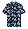 Tommy Hilfiger Ανδρικό Πουκάμισο DM0DM21351 C1G Μπλε