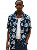 Tommy Hilfiger Ανδρικό Πουκάμισο DM0DM21351 C1G Μπλε