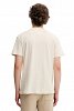 Tommy Hilfiger Ανδρικό T-Shirt DM0DM21940 ACH Μπεζ