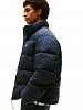 Tommy Hilfiger Jeans Ανδρικό Μπουφάν Vail Puffer DM0DM22040 C1G Μπλε