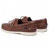 Sebago Docksides Portland Waxed 70000G0 900 Brown