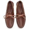 Sebago Docksides Portland Waxed 70000G0 900 Brown
