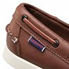 Sebago Docksides Portland Waxed 70000G0 900 Brown