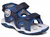 Iq Kids Timor-150 Navy