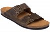 Plakton Sandals Barna 105857 Apure Ardilla