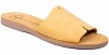 Fantasy Sandals Agape S2035 Mayo