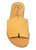 Fantasy Sandals Agape S2035 Mayo
