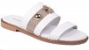 Apostolidis Shoes 2 White