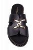 Apostolidis Shoes 2156 Black