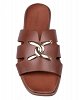Apostolidis Shoes 2173 Brown