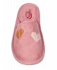 Apostolidis Shoes 230 Ροζ