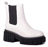 Favela Jury Boots 0116000966 White