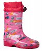Apostolidis Shoes 49-0814-T6 Light Fuchsia